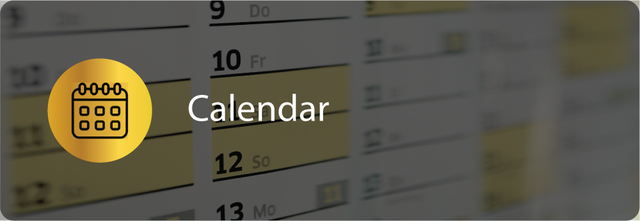 calendar